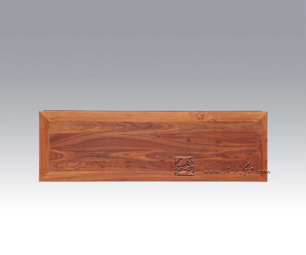 2 м* 0,5 м Гостиная ТВ стол палисандр мебель для дома Padauk резьба Consold боковой стол Китайский Стиль Calssical Redwood ТВ шкаф