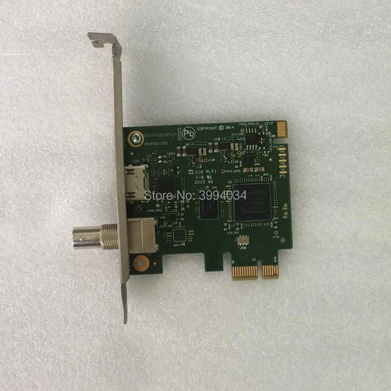 DeckLink Mini Recorder1