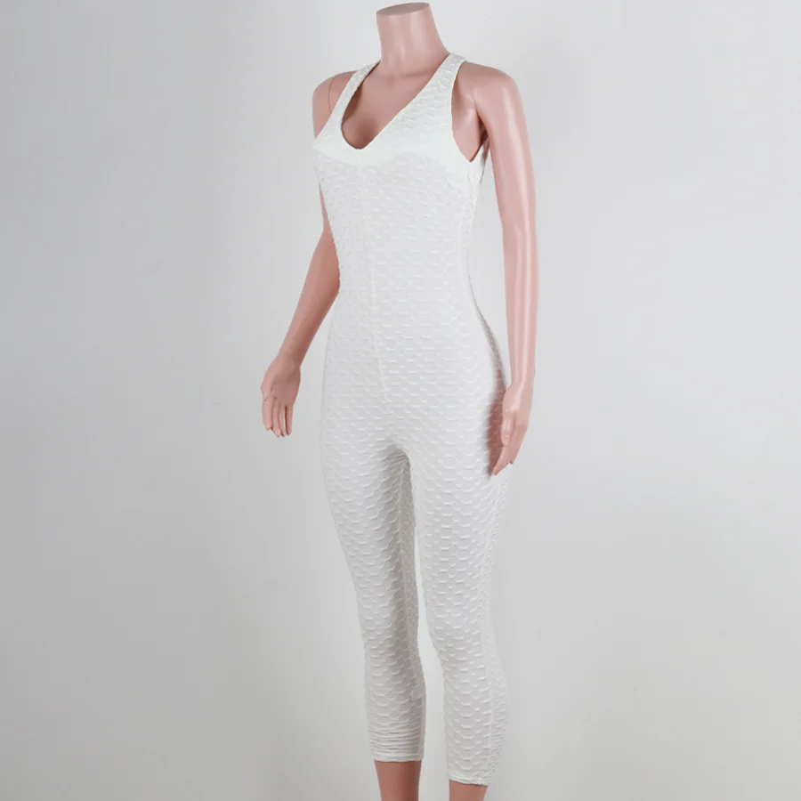 ZOGAA Sexy Backless Jumpsuit For Women 2018 Rompers Womens Jumpsuit Skinny Sportswear Streetwear For Woman Body Mujer ZOGAA Sexy Backless Jumpsuit For Women 2018 Rompers Womens Jumpsuit Skinny Sportswear Streetwear For Woman Body Mujer