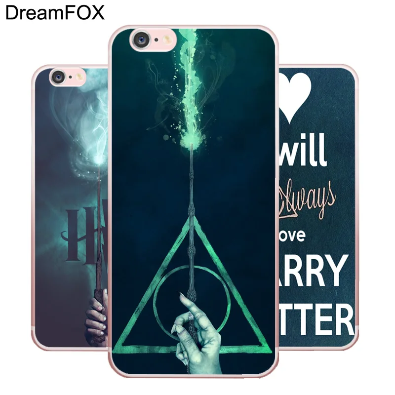 harry potter silicone iphone 6 case harry potter silicone iphone 6 case