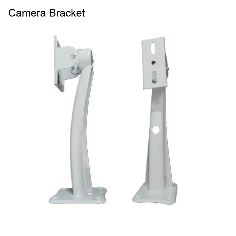 

Bullet CCTV Camera Stand Bracket for Video Surveillance Security Cameras Support Adjustable Wall Ceiling Mount