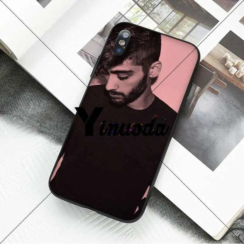 Zayn Malik One Direction