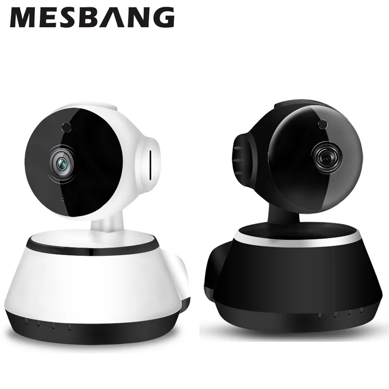 

hot P2P wifi CCTV camera wireless IP security camera home baby monitor Pan/tilt office wifi surveillian camera with TF card