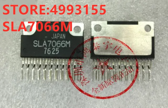 100% новый и оригинальный SLA7066M SLA7066|Запасные части| |