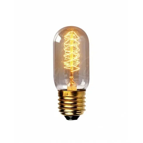 LightInBox 40 Вт E27/E26 220 В T45 изогнутая линия подвесной светильник 4 упаковки Эдисона