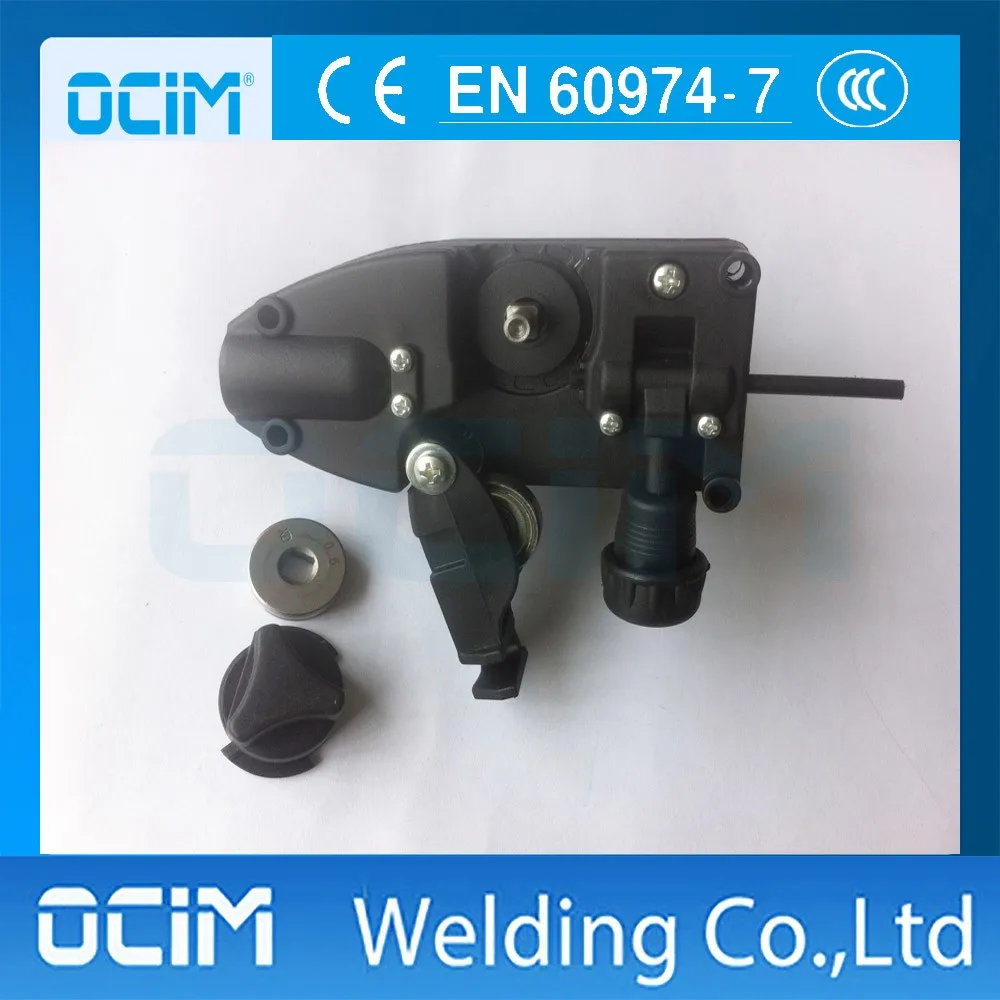 24V Mig Сварочная проволока Подающая проволока блок питания TFMSJ16