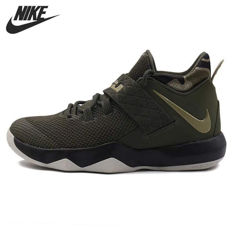 

Original New Arrival 2018 NIKE Men's Basketball Shoes Sneakers