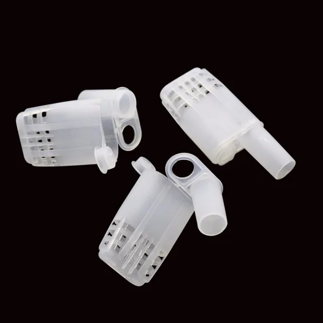 Méhészeti Ketrecek Műanyag Fehér Méh Queen Méheszközök Apikultúra Méhek Védelme Ketrec 20 Db - Image 6