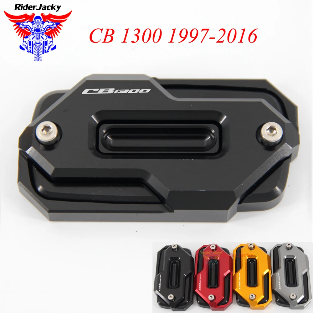 

Combinational design Front Brake Master Cylinder Fluid Reservoir Cover For Honda CB1300 CB 1300 1997-2016 2015 2014 2013 2012