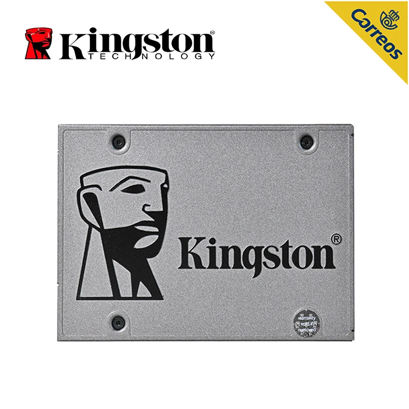 Kingston UV500 Внутренний твердотельный накопитель 120 ГБ 240 ГБ hdd 480 ГБ SATA 3 2,5 дюймов жесткий диск HD SSD 520 МБ/с./с. 6 Гбит/с для ноутбука