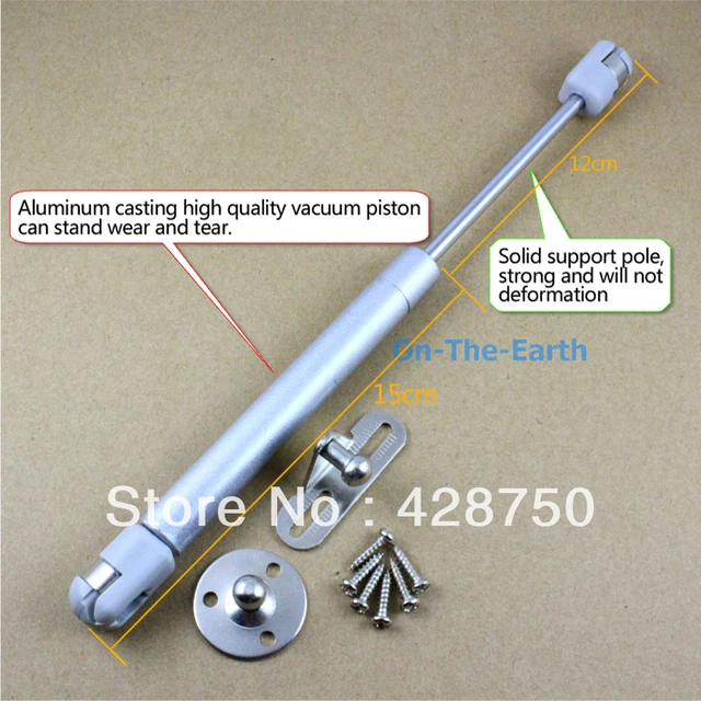 Buy door lift pneumatic support hydraulic gas