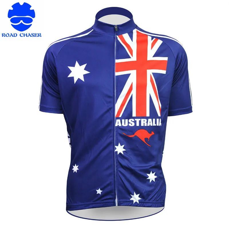 Buy New Mens Cycling Jersey Comfortable Bike/Bicycle
