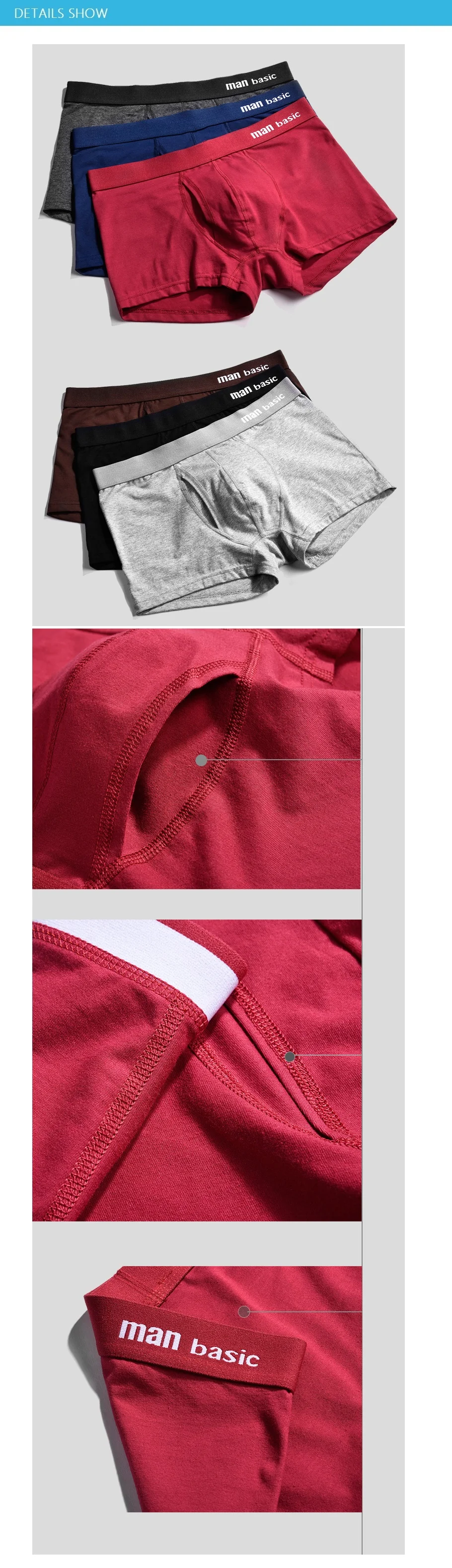 D (3)