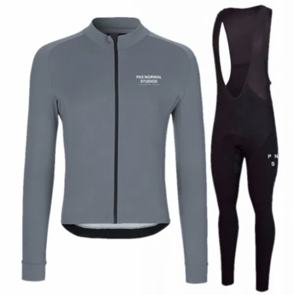 PNS Мужская футболка с длинными рукавами, комплекты для велоспорта, костюм для велоспорта, комплект для велоспорта, дышащая одежда для велоспорта