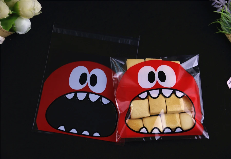 Biscuit bags (201)