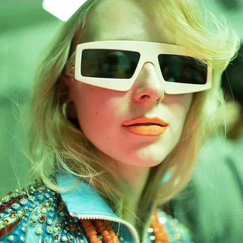 

Women Vintage Sunglasses Brand Designer Glasses Luxury Small Frame Style 2018 fashion Glasses UV400 CY016