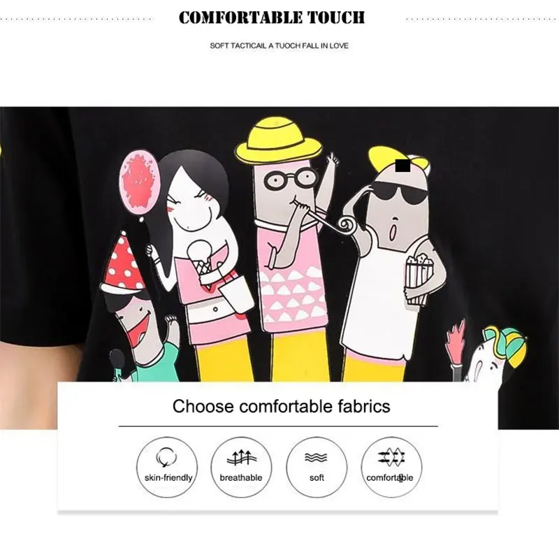 Tee Shirt Femme Unique (6)