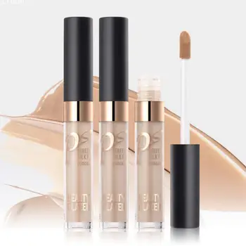 

Face Makeup Liquid Concealer Cream Face Primer Makeup Corrector Pore Dark Circles Full Cover Facial Foundation Concealer Contour