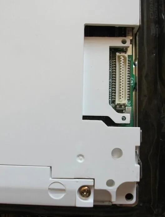 8." 640*480-si TFT-LCD панели LQ084V1DG42