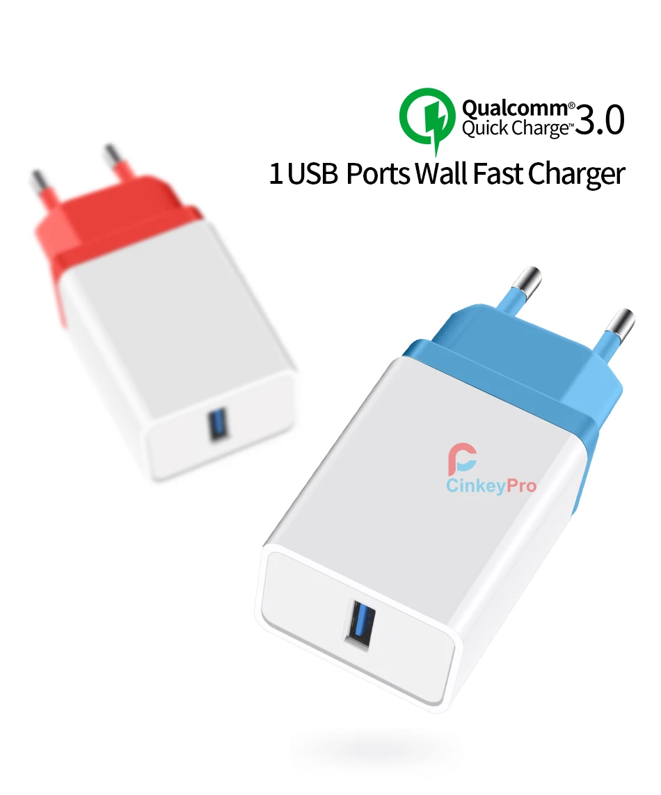 USB charger 1