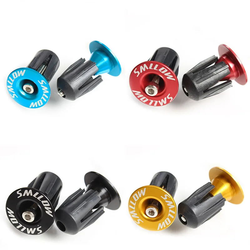 carrera handlebar grips