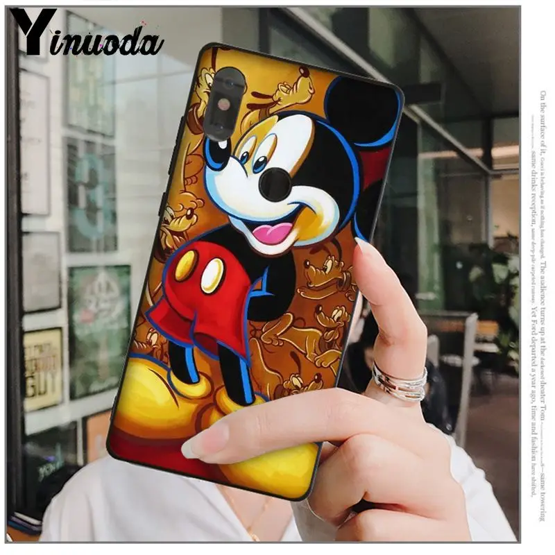 Mickey Mouse