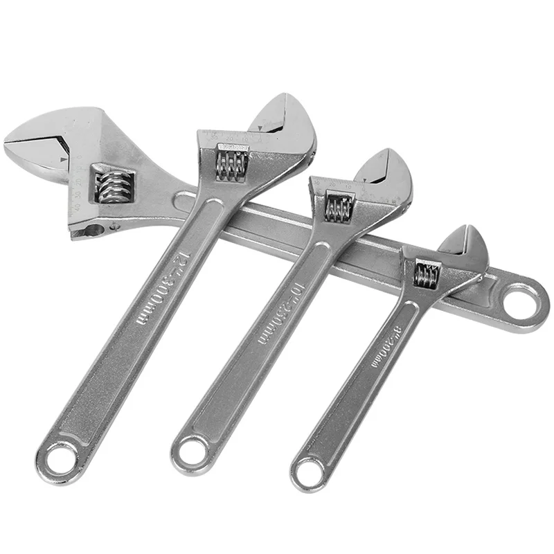 auto adjustable wrench