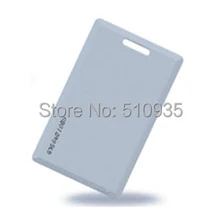 CJ-EMC2 10 шт./лот Близость 125 кГц система контроля доступа EM плотное удостоверение личности