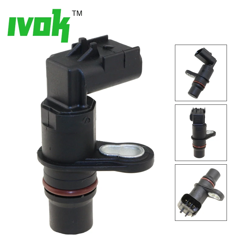 Crankshaft Camshaft Crank Cam Position Sensor For CUMMINS ISF ISBe ISDe