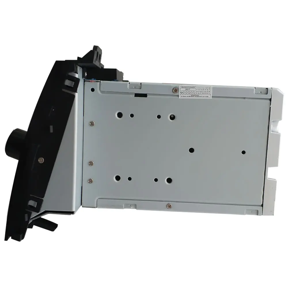 Perfect KLYDE 4G Octa Core Android 8.0 4GB RAM 32GB ROM Car DVD Multimedia Player Radio For Toyota Land Cruiser Prado LC120 2004-2010 4