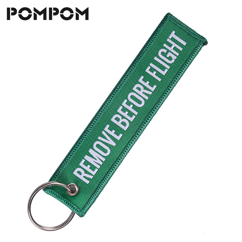 GREEN remove before flight2