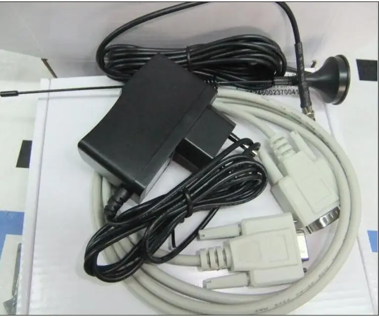 mc55i модем Cinterion M2M GPRS GSM открытых в TCP/IP соглашений Quad band 850/900/1800/1900 МГц