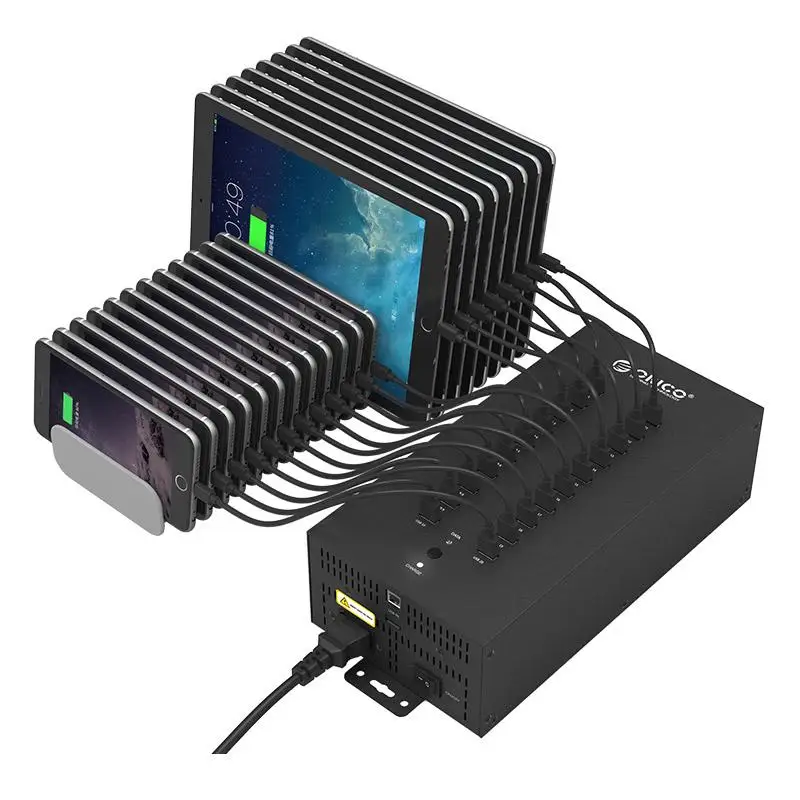 4 PCS Orico USB HUBS IH20P Customized link, please contact customer service to confirm and then purchase