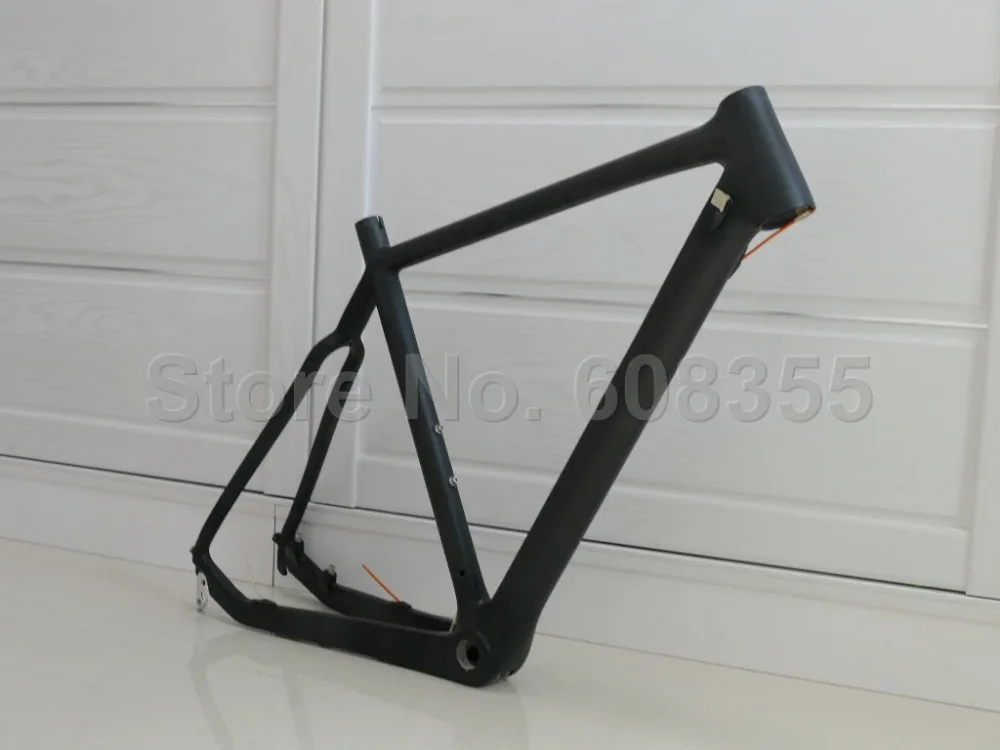 53cm bike frame