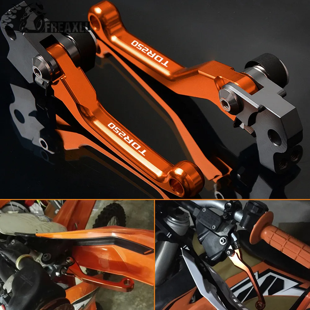 Motorcycles Motocross Accessories Dirt Bike Pit Pivot Brake Clutch