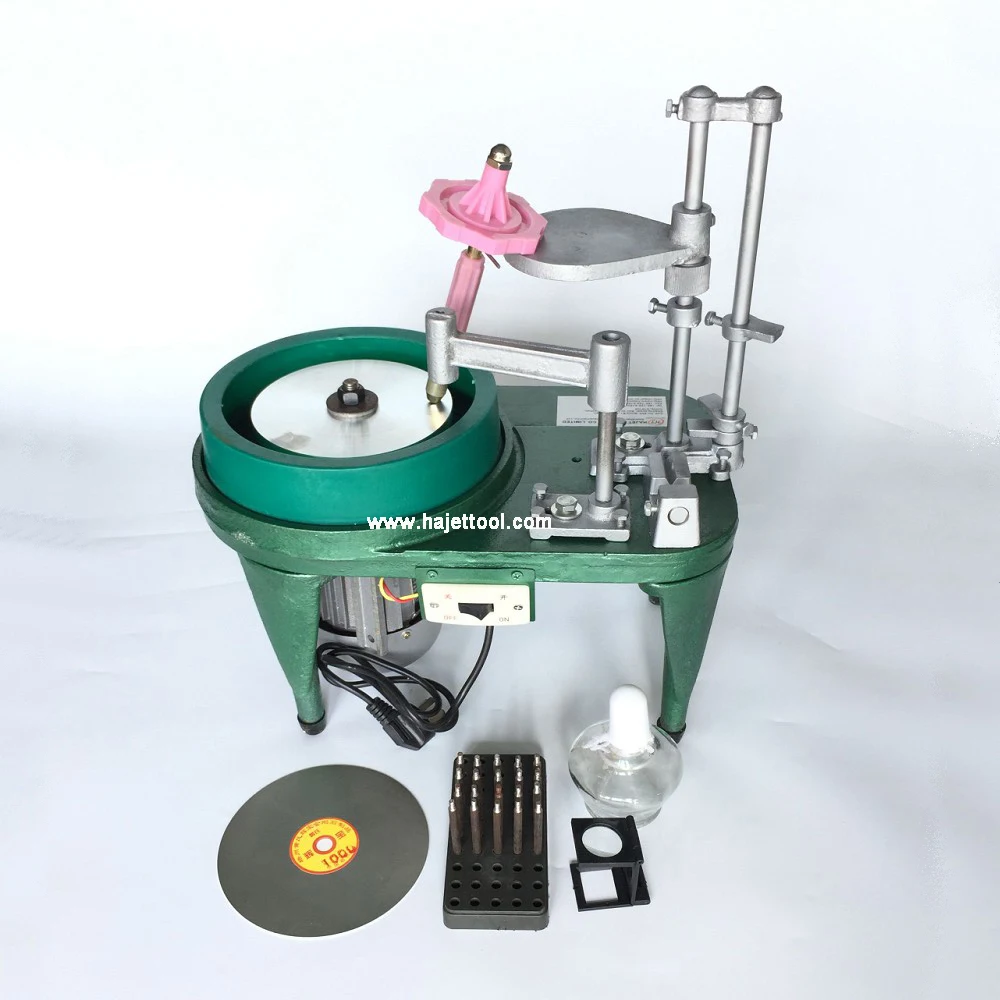 

Hot Sale Gemstone Faceting Polishing Machine Lapidary Machine Gemstone Faceting Gemstone Faceting Machine