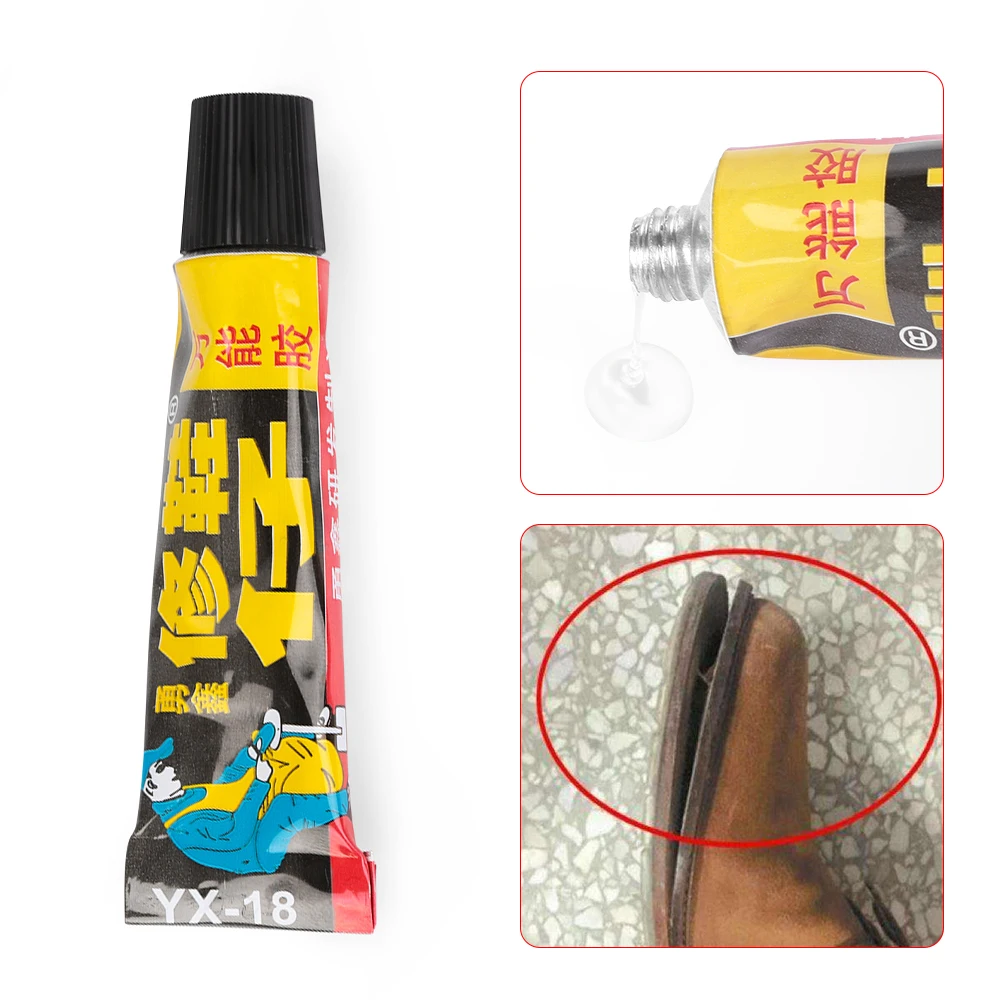 Buy 1PC 18ml Super Adhesive Repair Glue