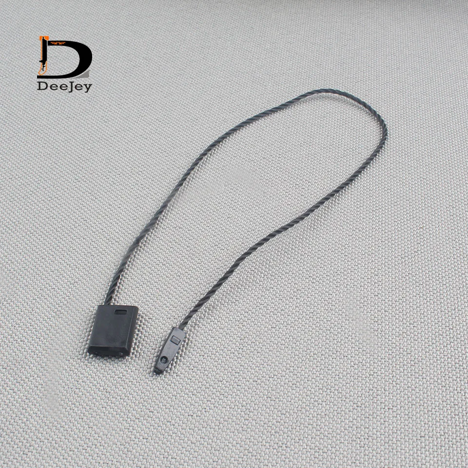 new promotion black or white nylon seal tag string garment hang strings 1000pcs/lot