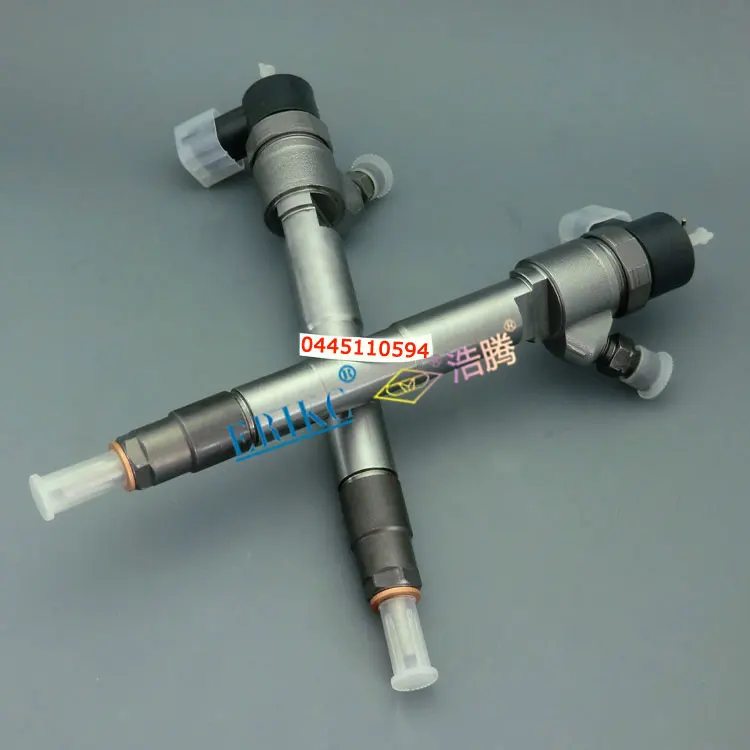 fuel inyector 0445110594 orignal engine injection 0445 110 594 (3)