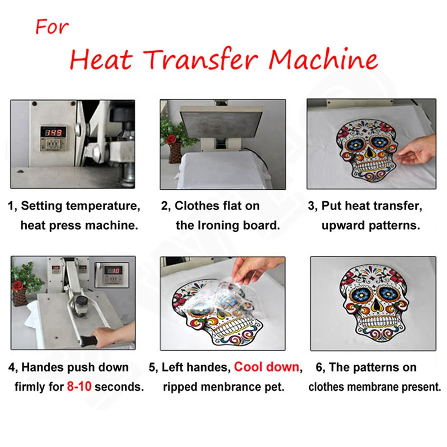 Cute Girls Clothes Applique Washable Clothing Deco Diy Accessory Heat Transfer New Design Badges Iron-On Transfers (6)