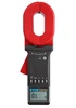 ETCR2000A + abrazadera Digital en tierra resistencia probador medidor 0,01-200 ohm 99 juegos ► Foto 1/4