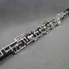1 шт. отличный Профессиональный ebony концертный полностью автоматический Ckey oboe полная консерватория