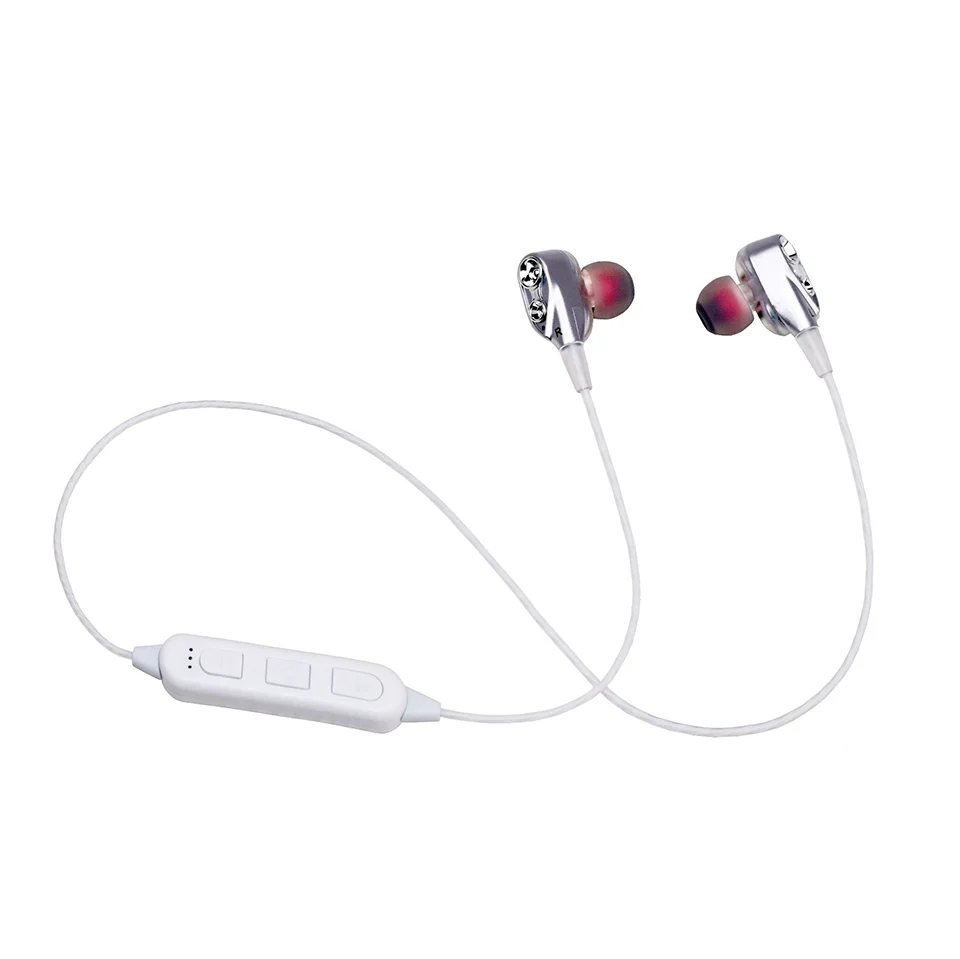 Stereo bluetooth headset wireless headphone bluetooth earphone wireless headphones sports bass support TF card play with mic (13)