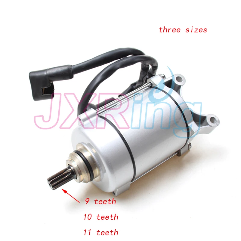 

CG125/150/200/250cc Zongshen,LONCIN,Lifan Engine Stater Motor stator For ATV pit dirt bike ,Go-Cart Spare Parts