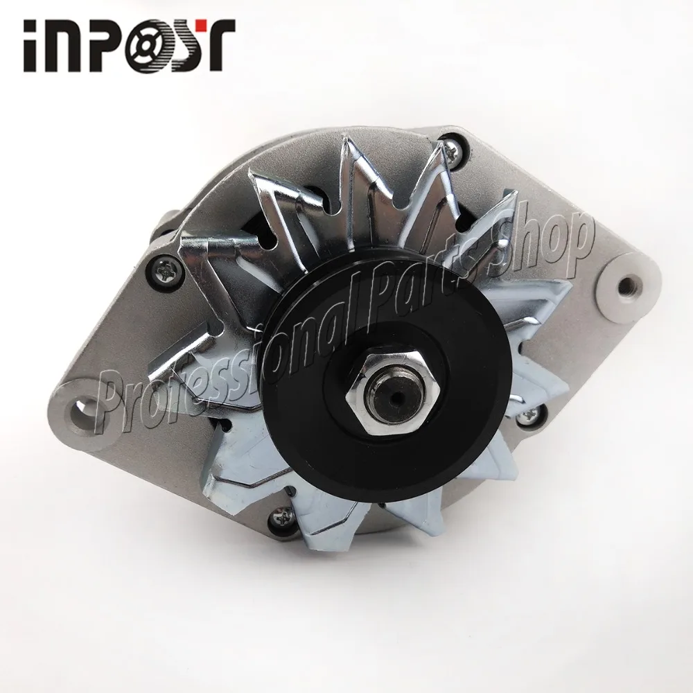 Новый генератор переменного тока для THERMO KING 45-5456 45-2258 12 В 120A | Автомобили и