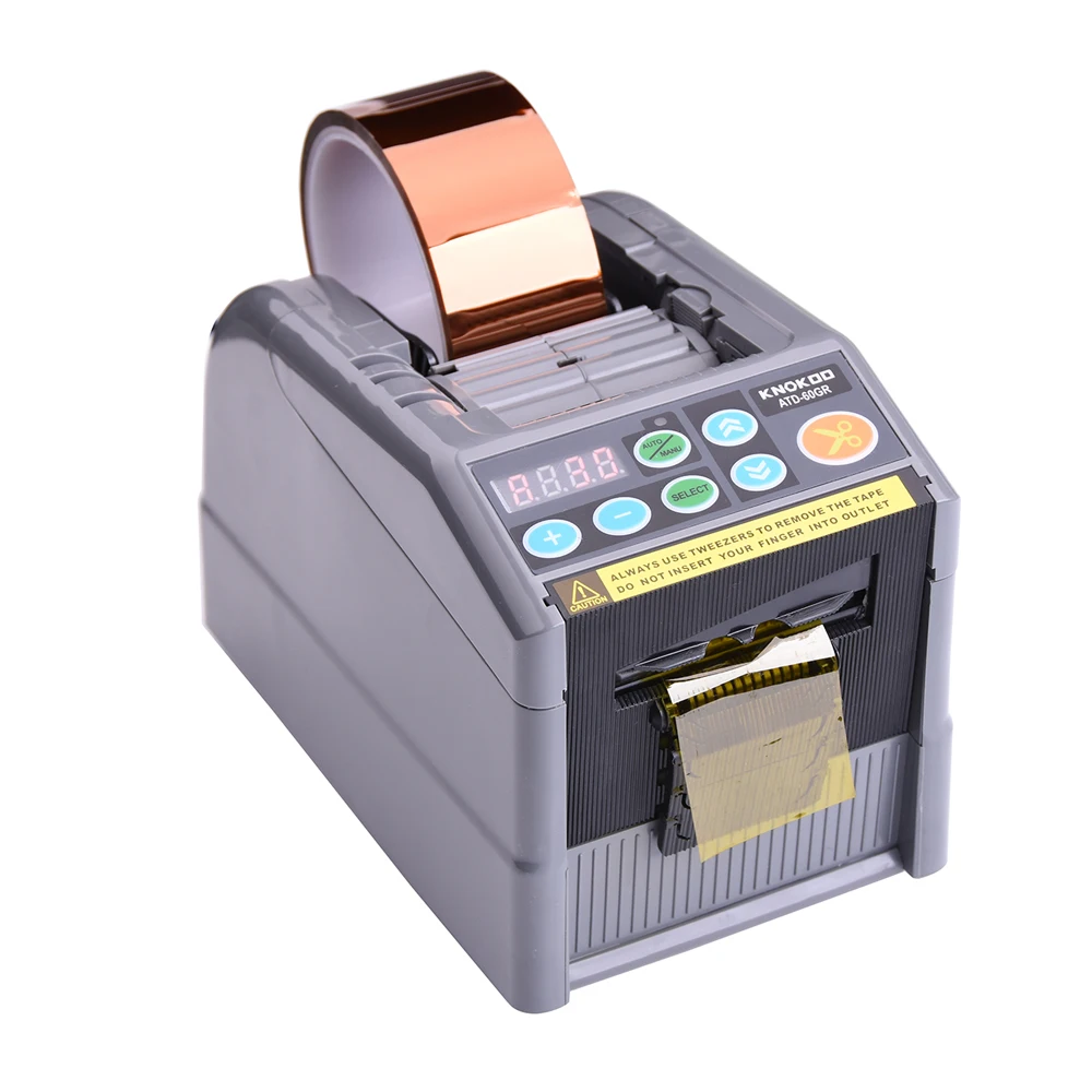 Knokoo ZCUT 9 Automatic Tape Dispenser Updated Version ATD 60GR Packing