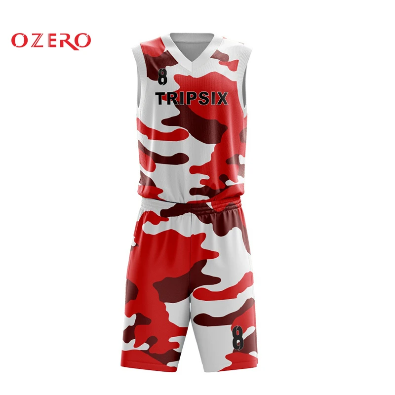 basketball jerseys in bulk