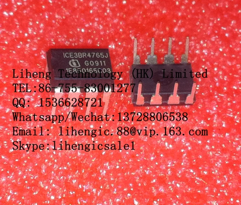 ICE3BR4765J|ICE3BR4765J| - AliExpress