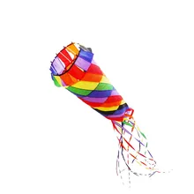 Новое поступление всепогодный 3D 1,8 м мощный ветряной носок/Погода Лопасти Ветряной носок для наружной игрушки воздушный змей