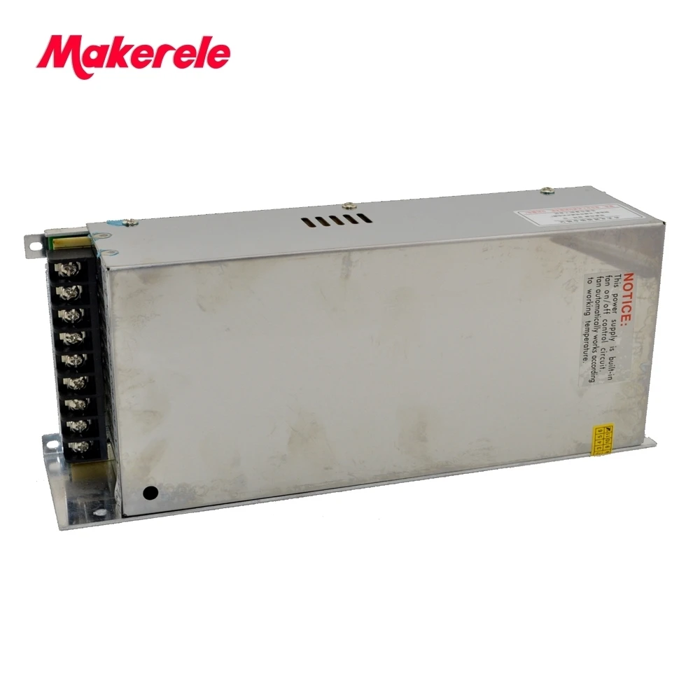 S-400-15 25A cheap price 400watt single output with CE metal case 400w switching model power supply S-400-15 25A cheap price 400watt single output with CE metal case 400w switching model power supply